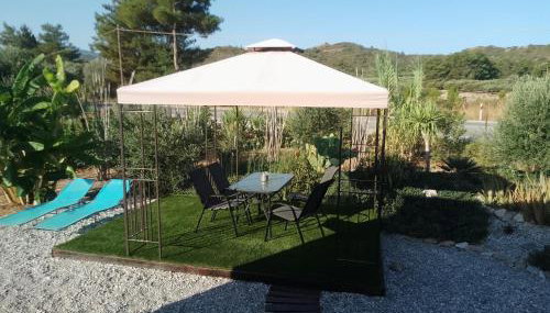 Mountain View Bungalows Dimilia - Foto 3, sunbed