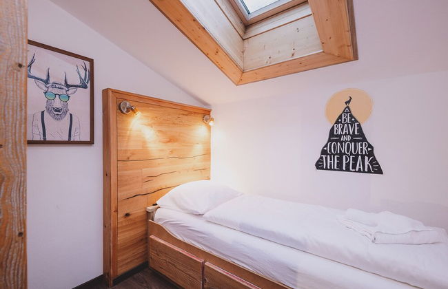 Appartements Enzian by we rent - Foto 19