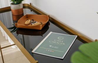 Casa Caracol, luxury house with a panoramic ocean view - Foto 28