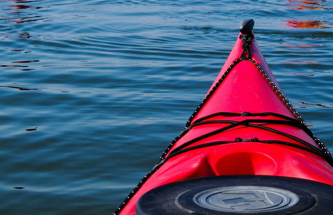 Tour en kayak por Tampere - Foto 1