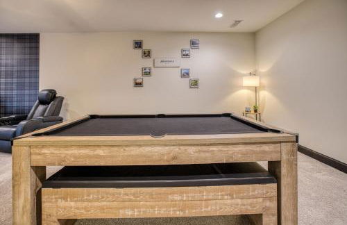 Vineyard Mountaintop Cottage - Foto 36