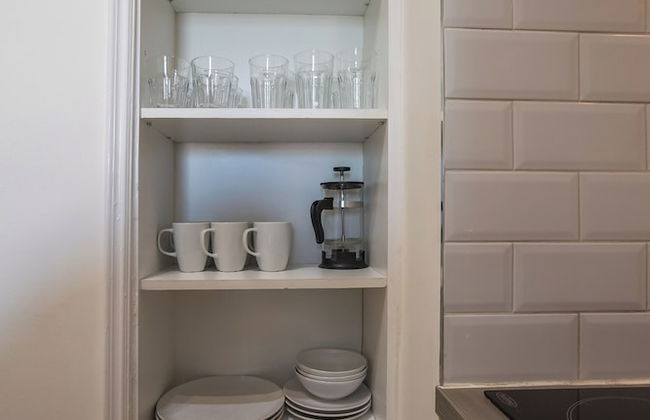 Temple Bar Wellington Quay Apartments - Foto 21