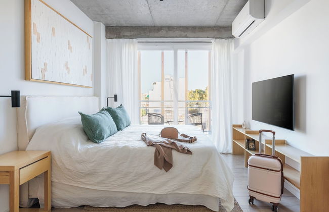 Hestia at Villa Crespo - Foto 2