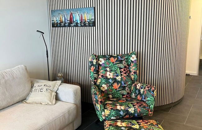 Apartment on Wyker Sudstrand With Sea View - Foto 5