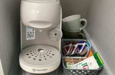 Cosy Jungle Cabin With Bathroom - Foto 8