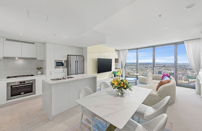 Brisbane Skytower by CLLIX - Photo 65