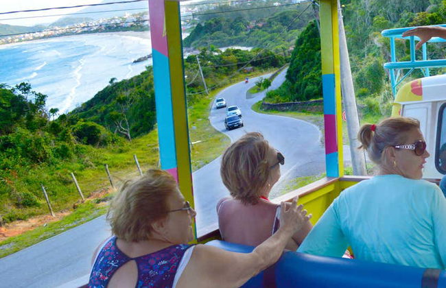 Bombinhas Beaches Day Trip - Photo 6