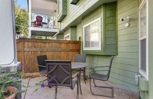 Spacious 3 Story Home in the Boise Foothills - Foto 22