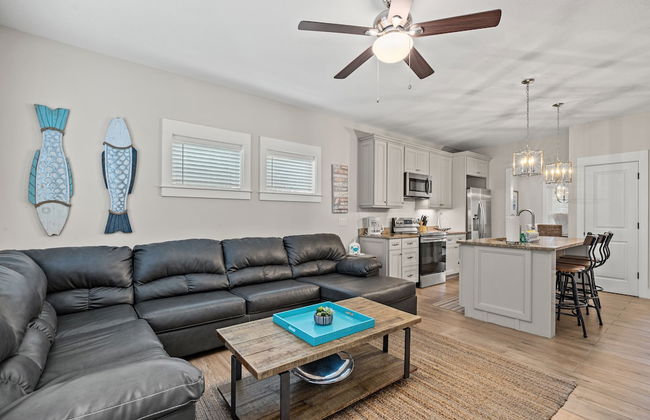 138 Sea Breeze Cir - Breeze by the Seashore - Foto 13