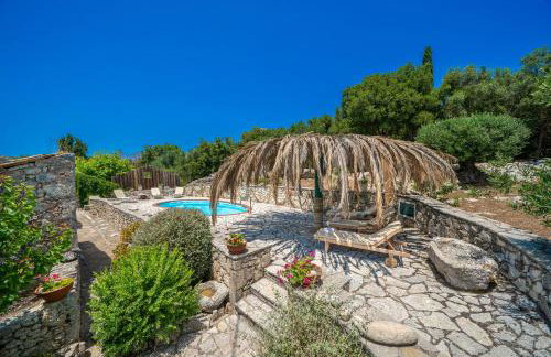 Stavros Villa - Foto 19