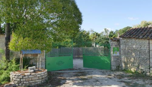 Gîte familial de 5 personnes - Foto 3