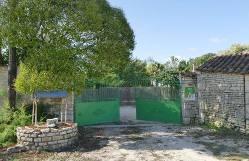 Gîte familial de 5 personnes - Foto 3