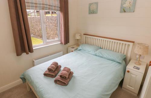 Cwtch Lodge 42 - Foto 17