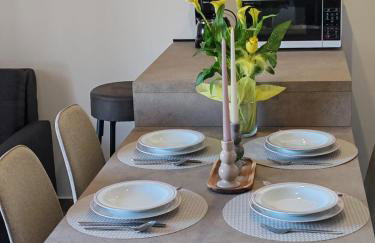 Sunny Apartment - Foto 6