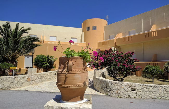 Hotel Sea Breeze - Foto 18