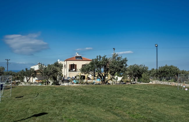 Villa Freedom - Foto 45