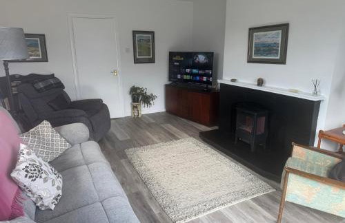 2-Bed Cottage Sleeps 5 - Pets Ok - Free Parking - Foto 8