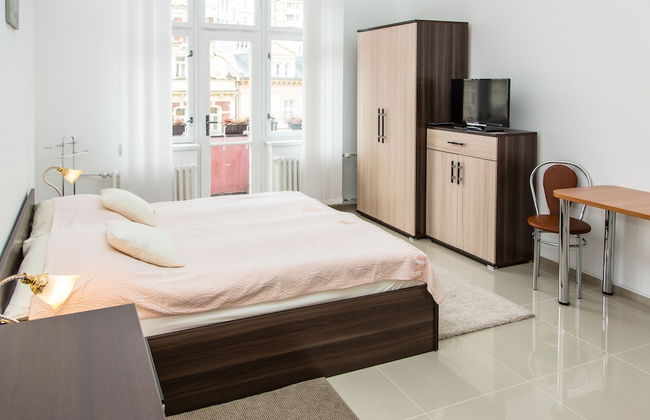 Madonna Apartments - Foto 6