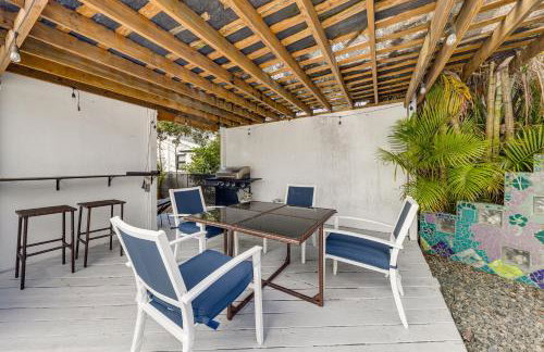 Relax and Play! Home 2 Mi to Delray Public Beach - Foto 26