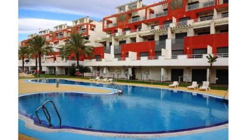 Los Pinos del Mar - Ático con vistas al mar - Foto 3