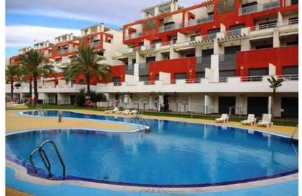 Los Pinos del Mar - Ático con vistas al mar - Foto 3