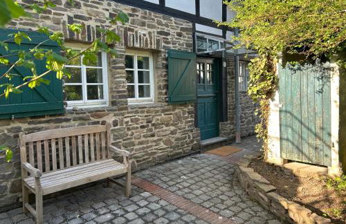 Architektur Ferienhaus Eifel SUITE14 - Foto 10