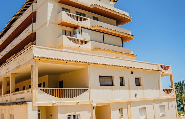 Apartamentos Ventalanuza - Foto 46