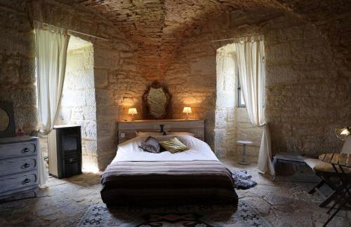 Château de Saint Chamarand - L'AILE Renaissance & LA TOUR médiévale - Foto 6