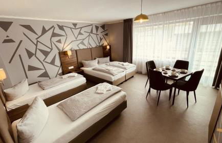 Apartment Glinde - Foto 12