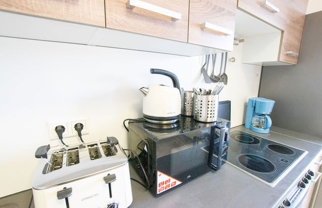 Airport 3 Room Apartment - Foto 6