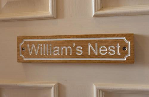 William's Nest - Photo 21