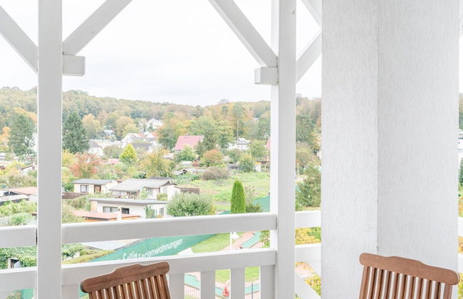 Cosy Apartment for Family in Sellin - Foto 23