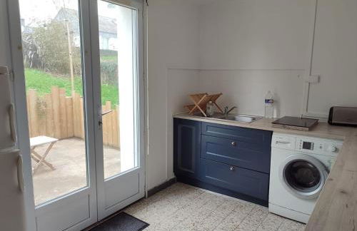 Ty Pagaille Apartment and garden with terrace - Photo 4