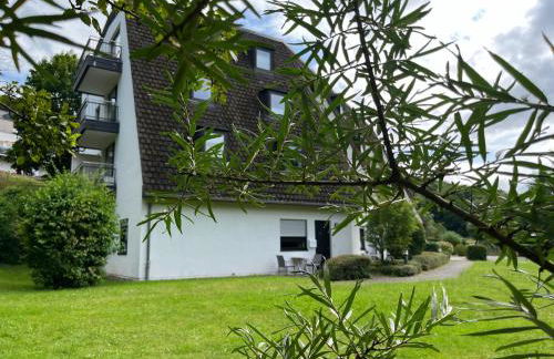 Aparthotel Tannenhof - Foto 63