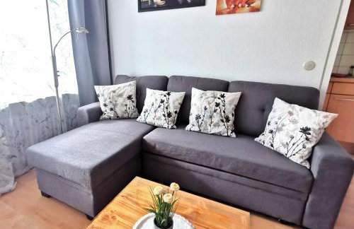 BodenSEE Apartment Wasserburg Sonnhaldenstraße - Foto 8