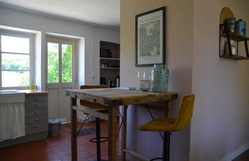 Chateau de Salorges - Chateau gite - Foto 13