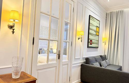 MONDRIAN Luxury Suites UNESCO Old Town - Foto 92