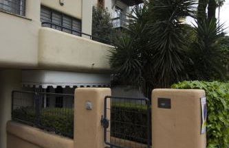 RentalSevilla Avenida de la Borbolla I - Foto 19