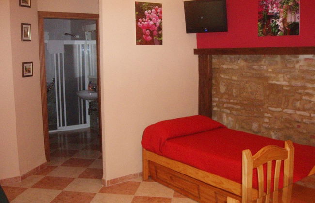 Apartamentos Embrujo de Azahar - Foto 4