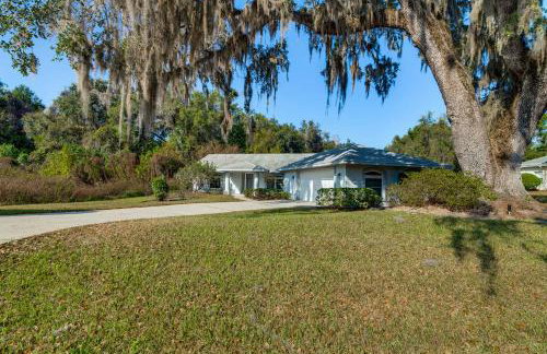 Spacious Hernando Home Community Pool and Lake! - Foto 27