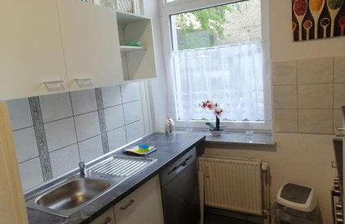 Wohnung in Köln 2B - Foto 3