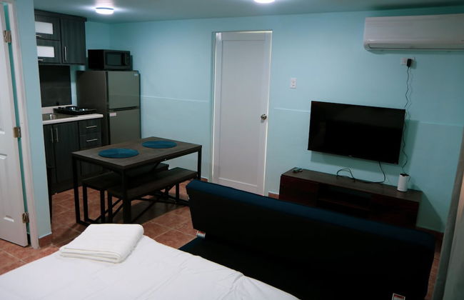 Mavs Combate Beach Club - Foto 59