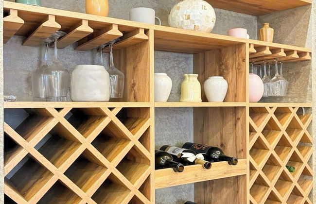 Armin Homes 3BR Wabi Sabi Apt Ecopark - Photo 14