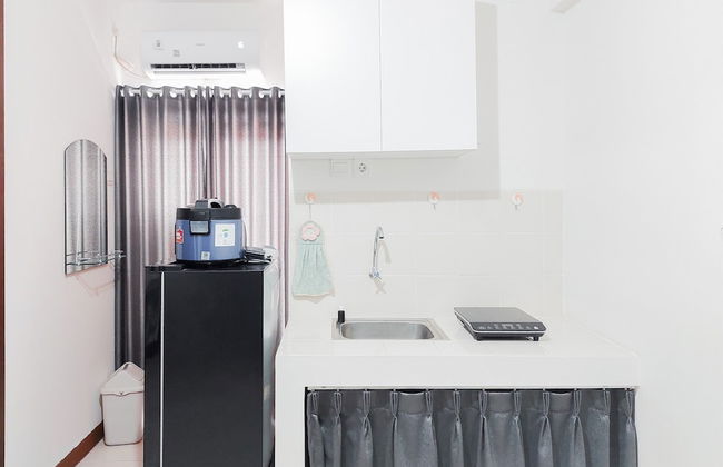 Good Price And Homey 2Br At Loftvilles City Apartment - Foto 9