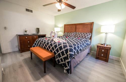 Private Oasis with Pool - Foto 25