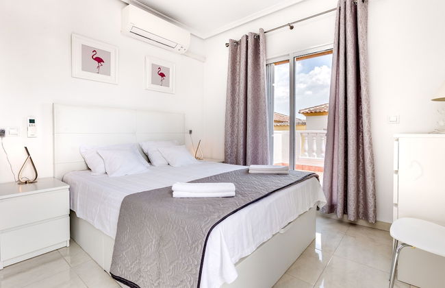 Parquemar 4 Playa La Mata - Foto 12