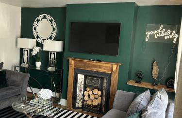 Cosy Corby Getaway - Foto 1