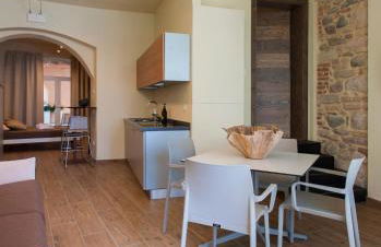 La Bellavita Del Garda Luxury Apartments - Foto 2