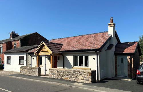 Poppy Cottage, Mawdesley Village - Foto 28