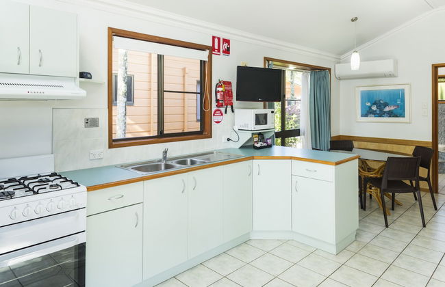 Cairns Coconut Holiday Resort - Foto 57